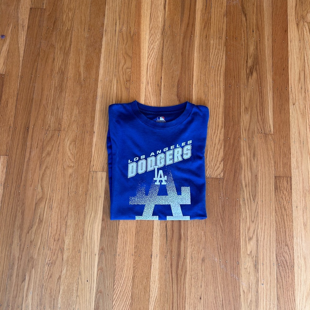 LA Dodgers T-Shirt